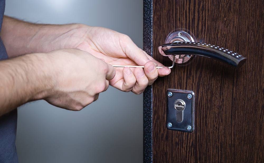 Ayrancılar Çilingir